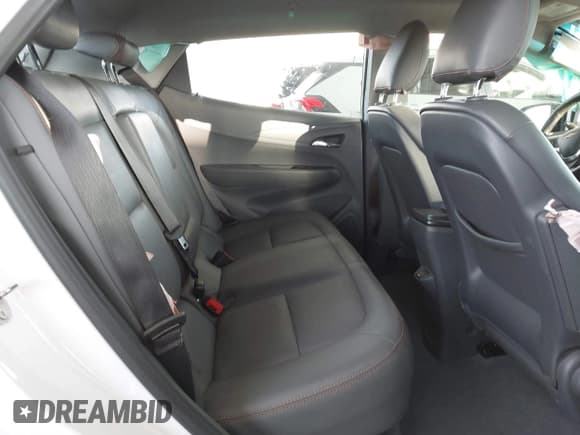 ✅ 2019 Chevrolet Bolt EV Premier • VIN: 1G1FZ6S06K4104982 • Lot: 41620498. Wystawiony na IAAI z przebiegiem 49 580 mil. Bezpłatny archiwum sprzedaży aukcyjnych z USA i szczegółowy raport historii pojazdu na DreamBid. Zdjęcie 8.