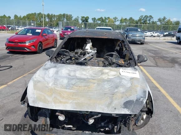 ✅ 2018 Hyundai Sonata SE • VIN: 5NPE24AF8JH613482 • Лот: 43201766. Опубликован ранее на IAAI с пробегом 79 356 миль. Бесплатный доступ к архиву аукционных продаж из США и подробный отчёт об истории автомобиля на DreamBid. Изображение 6.