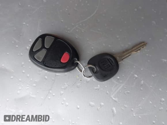 ✅ 2008 Chevrolet HHR LT • VIN: 3GNCA53PX8S680081 • Lot: 41951476. Listed on IAAI with 147,195 mi. Free auction sales archive from the USA and detailed vehicle history report at DreamBid. Image 11.