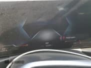 ✅ 2025 BMW 4 Series 430i • VIN: WBA43DA03SCS78789 • Lot: 60726255. Listed on Copart with 22,503 mi. Free auction sales archive from the USA and detailed vehicle history report at DreamBid. Image 9.