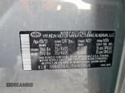 ✅ 2022 Hyundai Santa Fe Calligraphy • VIN: 5NMS54AL7NH450858 • Lot: 86170975. Listed on Copart with 64,864 mi. Free auction sales archive from the USA and detailed vehicle history report at DreamBid. Image 14.