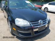 ✅ 2010 Volkswagen Jetta SE • VIN: 3VWRZ7AJ9AM042787 • Lot: 42466773. Listed on IAAI with 144,829 mi. Free auction sales archive from the USA and detailed vehicle history report at DreamBid. Image 6.