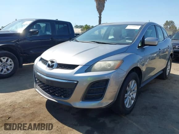 ✅ 2010 Mazda CX-7 SV • VIN: JM3ER2WM1A0339005 • Lot: 42744151. Wystawiony na IAAI z przebiegiem 168 194 mil. Bezpłatny archiwum sprzedaży aukcyjnych z USA i szczegółowy raport historii pojazdu na DreamBid. Zdjęcie 17.
