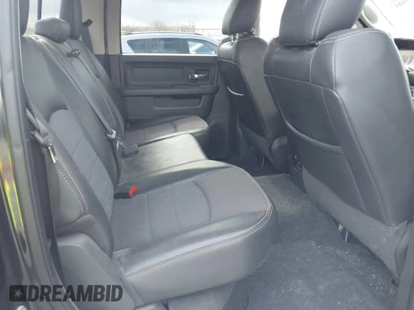 ✅ 2011 Ram 1500 Sport • VIN: 1D7RV1CT1BS575595 • Lot: 42156485. Listed on IAAI with 221,224 mi. Free auction sales archive from the USA and detailed vehicle history report at DreamBid. Image 8.