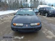 ✅ 2002 Saturn SL • VIN: 1G8ZK527X2Z197969 • Lot: 43824685. Listed on IAAI with 150,270 mi. Free auction sales archive from the USA and detailed vehicle history report at DreamBid. Image 13.