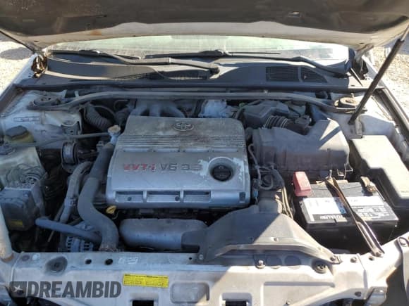 ✅ 2006 Toyota Solara SE • VIN: 4T1FA38P76U067752 • Lot: 89704965. Listed on Copart with 125,477 mi. Free auction sales archive from the USA and detailed vehicle history report at DreamBid. Image 11.