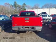 ✅ 2011 Chevrolet Silverado 1500 LT • VIN: 1GCRKSE3XBZ461110 • Lot: 43823111. Listed on IAAI with 189,894 mi. Free auction sales archive from the USA and detailed vehicle history report at DreamBid. Image 16.