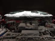 ✅ 2010 Ford F-150 XL • VIN: 1FTFX1EV9AFA11268 • Lot: 43867000. Wystawiony na IAAI z przebiegiem 169 939 mil. Bezpłatny archiwum sprzedaży aukcyjnych z USA i szczegółowy raport historii pojazdu na DreamBid. Zdjęcie 10.