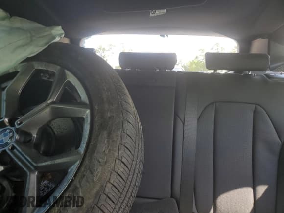 ✅ 2024 BMW X3 sDrive30i • VIN: WBX47DP09RN299159 • Lot: 57328645. Wystawiony na Copart z przebiegiem Nie podano. Bezpłatny archiwum sprzedaży aukcyjnych z USA i szczegółowy raport historii pojazdu na DreamBid. Zdjęcie 10.