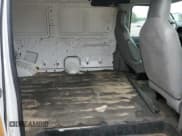 ✅ 2011 Ford Econoline Cargo Commercial • VIN: 1FTNE1EW2BDB24406 • Lot: 61331915. Listed on Copart with 238,366 mi. Free auction sales archive from the USA and detailed vehicle history report at DreamBid. Image 11.