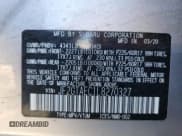 ✅ 2020 Subaru Crosstrek Premium • VIN: JF2GTAEC1L8270327 • Lot: 82763735. Listed on Copart with 56,697 mi. Free auction sales archive from the USA and detailed vehicle history report at DreamBid. Image 13.