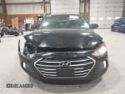 ✅ 2018 Hyundai Elantra Limited • VIN: 5NPD84LF6JH260876 • Лот: 43419880. Опубликован ранее на IAAI с пробегом 153 908 миль. Бесплатный доступ к архиву аукционных продаж из США и подробный отчёт об истории автомобиля на DreamBid. Изображение 6.