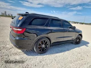 ✅ 2019 Dodge Durango GT Plus • VIN: 1C4RDHDG7KC604440 • Лот: 84203345. Опубликован ранее на Copart с пробегом 139 763 миль. Бесплатный доступ к архиву аукционных продаж из США и подробный отчёт об истории автомобиля на DreamBid. Изображение 3.