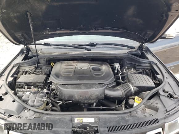 ✅ 2018 Jeep Grand Cherokee Limited • VIN: 1C4RJFBGXJC199642 • Lot: 50181295. Listed on Copart with 166,287 mi. Free auction sales archive from the USA and detailed vehicle history report at DreamBid. Image 12.