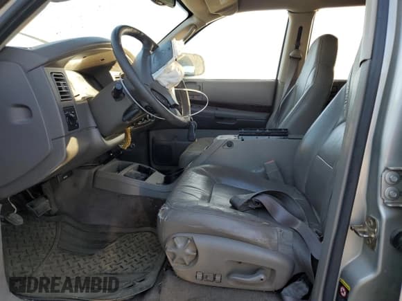 ✅ 2002 Dodge Durango • VIN: 1B8HS58N92F147715 • Lot: 76606574. Listed on Copart with 153,819 mi. Free auction sales archive from the USA and detailed vehicle history report at DreamBid. Image 7.