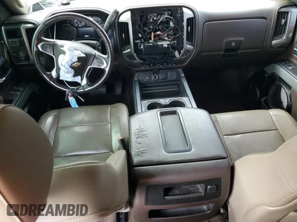 ✅ 2015 Chevrolet Silverado 1500 LTZ • VIN: 3GCPCSEC5FG139940 • Лот: 50695995. Опубликован ранее на Copart с пробегом 180 851 миль. Бесплатный доступ к архиву аукционных продаж из США и подробный отчёт об истории автомобиля на DreamBid. Изображение 8.