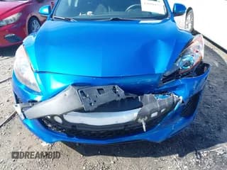 ✅ 2012 Mazda 3 i Touring • VIN: JM1BL1L83C1612540 • Лот: 42658177. Опубликован ранее на IAAI с пробегом 48 927 миль. Бесплатный доступ к архиву аукционных продаж из США и подробный отчёт об истории автомобиля на DreamBid. Изображение 6.