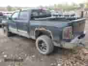 2010 Chevrolet Silverado 1500 LT with VIN 3GCXKSE22AG251288, listed as a IAAI auction lot 43569916 with 192,217 mi miles and . Bid and sale history available at DreamBid. Image 3.