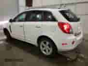 2014 Chevrolet Captiva Sport LTZ с VIN 3GNAL4EK9ES547787, выставлен на аукционе Copart как лот 84344734 с пробегом 77 598 миль миль и Списание • Salvage title. История ставок и продаж доступна на DreamBid. Изображение 2.