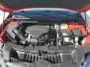 ✅ 2020 Chevrolet Blazer RS • VIN: 3GNKBKRS9LS665907 • Лот: 70169895. Опубликован ранее на Copart с пробегом 36 691 миль. Бесплатный доступ к архиву аукционных продаж из США и подробный отчёт об истории автомобиля на DreamBid. Изображение 11.