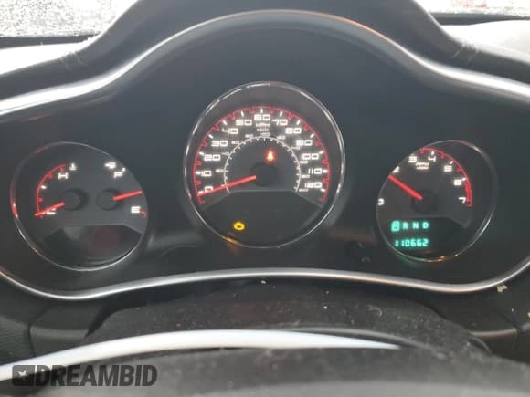 ✅ 2013 Dodge Avenger SE V6 • VIN: 1C3CDZAG0DN604355 • Lot: 43091635. Wystawiony na Copart z przebiegiem 110 662 mil. Bezpłatny archiwum sprzedaży aukcyjnych z USA i szczegółowy raport historii pojazdu na DreamBid. Zdjęcie 9.