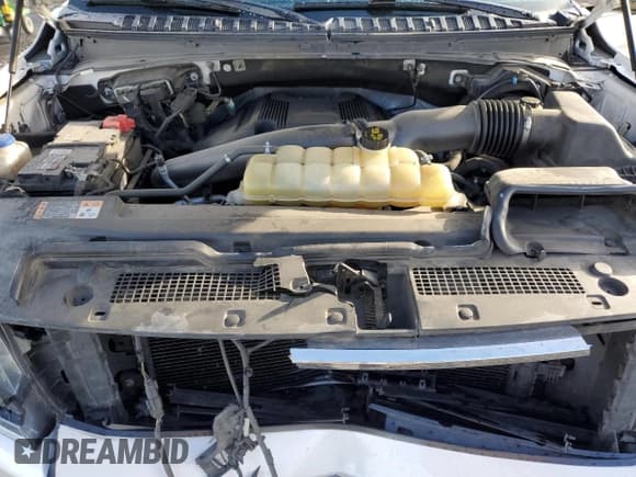 ✅ 2019 Ford Expedition Limited • VIN: 1FMJU2AT2KEA40630 • Лот: 93284635. Опубликован ранее на Copart с пробегом 83 907 миль. Бесплатный доступ к архиву аукционных продаж из США и подробный отчёт об истории автомобиля на DreamBid. Изображение 12.