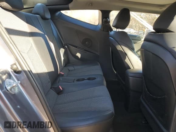 ✅ 2013 Hyundai Veloster w/Black Int • VIN: KMHTC6AD3DU133113 • Lot: 85893134. Wystawiony na Copart z przebiegiem 114 558 mil. Bezpłatny archiwum sprzedaży aukcyjnych z USA i szczegółowy raport historii pojazdu na DreamBid. Zdjęcie 10.