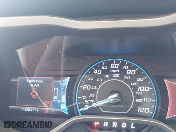 ✅ 2014 Ford C-Max SEL • VIN: 1FADP5CU1EL518655 • Lot: 43358590. Wystawiony na IAAI z przebiegiem 149 203 mil. Bezpłatny archiwum sprzedaży aukcyjnych z USA i szczegółowy raport historii pojazdu na DreamBid. Zdjęcie 15.