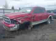 2010 Dodge 1500 Sport z VIN 1D7RV1CT1AS210154, wystawiony jako IAAI lot #41949799 z przebiegiem 147 783 mil mil oraz . Historia ofert i sprzedaży dostępna na DreamBid. Obrazek 2.