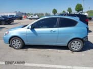 ✅ 2011 Hyundai Accent GS • VIN: KMHCM3AC9BU198774 • Лот: 42073321. Опубликован ранее на IAAI с пробегом 155 198 миль. Бесплатный доступ к архиву аукционных продаж из США и подробный отчёт об истории автомобиля на DreamBid. Изображение 15.