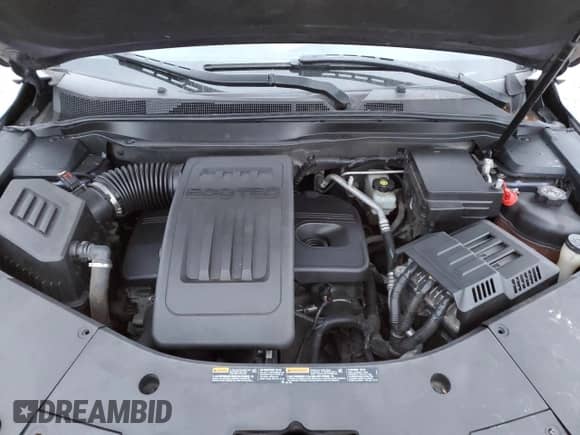 2013 Chevrolet Equinox LS with VIN 2GNALBEK3D6261712, listed as a Copart auction lot 80309194 with 159,480 mi miles and Salvage title. Bid and sale history available at DreamBid. Image 14.