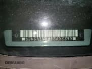 ✅ 2009 Chevrolet HHR 1LT • VIN: 3GNCA23B69S635899 • Lot: 80852714. Listed on Copart with 223,273 mi. Free auction sales archive from the USA and detailed vehicle history report at DreamBid. Image 13.