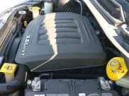 ✅ 2017 Dodge Grand Caravan GT • VIN: 2C4RDGEG7HR562229 • Lot: 43381755. Wystawiony na IAAI z przebiegiem 130 306 mil. Bezpłatny archiwum sprzedaży aukcyjnych z USA i szczegółowy raport historii pojazdu na DreamBid. Zdjęcie 19.