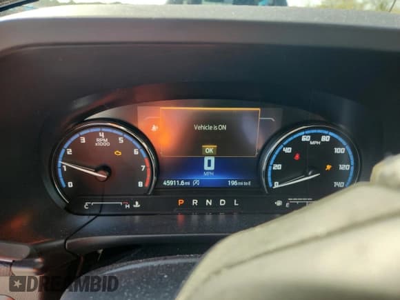 ✅ 2021 Ford Bronco Sport Outer Banks • VIN: 3FMCR9C66MRA92675 • Lot: 82110535. Listed on Copart with 45,911 mi. Free auction sales archive from the USA and detailed vehicle history report at DreamBid. Image 9.