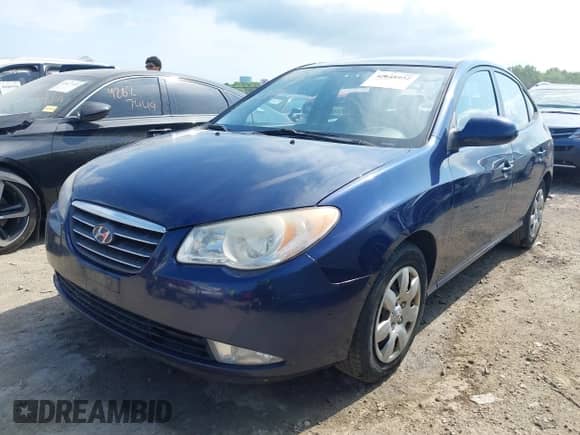 ✅ 2009 Hyundai Elantra SE • VIN: KMHDU46D89U601147 • Lot: 42648952. Wystawiony na IAAI z przebiegiem 161 465 mil mil. Skorzystaj z bezpłatnego archiwum sprzedaży aukcyjnych z USA i zobacz szczegółowy raport historii pojazdu na DreamBid. Zdjęcie 17.