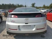 ✅ 2013 Chevrolet Volt • VIN: 1G1RH6E42DU141402 • Lot: 68622824. Wystawiony na Copart z przebiegiem 100 486 mil. Bezpłatny archiwum sprzedaży aukcyjnych z USA i szczegółowy raport historii pojazdu na DreamBid. Zdjęcie 6.