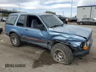 ✅ 1991 Ford Explorer Eddie Bauer • VIN: 1FMCU24X2MUB51873 • Lot: 50836445. Wystawiony na Copart z przebiegiem 20 297 mil. Bezpłatny archiwum sprzedaży aukcyjnych z USA i szczegółowy raport historii pojazdu na DreamBid. Zdjęcie 4.