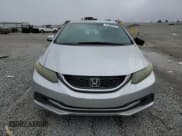 ✅ 2014 Honda Civic LX • VIN: 19XFB2F56EE014941 • Лот: 91899845. Опубликован ранее на Copart с пробегом 162 079 миль. Бесплатный доступ к архиву аукционных продаж из США и подробный отчёт об истории автомобиля на DreamBid. Изображение 5.