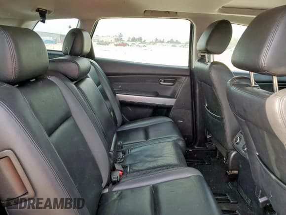 ✅ 2008 Mazda CX-9 Grand Touring • VIN: JM3TB28A580132643 • Lot: 57515175. Listed on Copart with 173,198 mi. Free auction sales archive from the USA and detailed vehicle history report at DreamBid. Image 11.