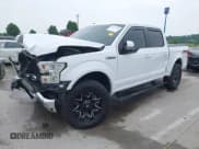 ✅ 2016 Ford F-150 XLT • VIN: 1FTEW1EF4GKE30880 • Лот: 42373974. Опубликован ранее на IAAI с пробегом 134 951 миль. Бесплатный доступ к архиву аукционных продаж из США и подробный отчёт об истории автомобиля на DreamBid. Изображение 2.