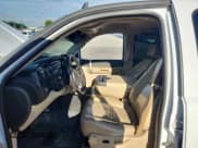 ✅ 2007 Chevrolet Silverado 1500 • VIN: 2GCFC13Y971655863 • Lot: 63689325. Listed on Copart with 254,459 mi. Free auction sales archive from the USA and detailed vehicle history report at DreamBid. Image 7.