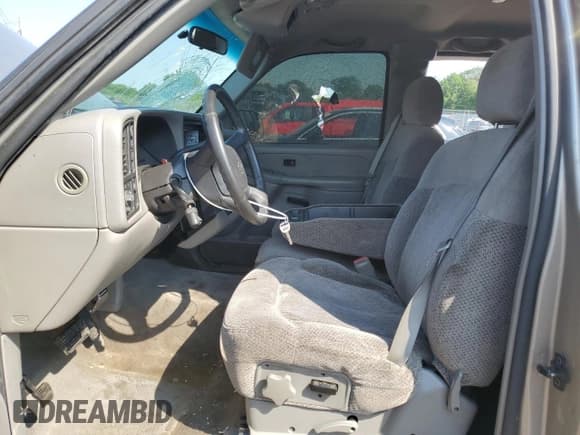 ✅ 1999 Chevrolet Silverado 1500 • VIN: 1GCEK19V5XE214211 • Лот: 58363355. Опубликован ранее на Copart с пробегом 138 562 миль. Бесплатный доступ к архиву аукционных продаж из США и подробный отчёт об истории автомобиля на DreamBid. Изображение 7.