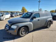 ✅ 2009 Chevrolet HHR LS • VIN: 3GCCA85B79S614682 • Лот: 82650955. Опубликован ранее на Copart с пробегом 218 996 миль. Бесплатный доступ к архиву аукционных продаж из США и подробный отчёт об истории автомобиля на DreamBid. Изображение 1.