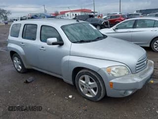 ✅ 2010 Chevrolet HHR 1LT • VIN: 3GNBABDB2AS623795 • Lot: 41459032. Listed on IAAI with 151,278 mi. Free auction sales archive from the USA and detailed vehicle history report at DreamBid. Image 1.