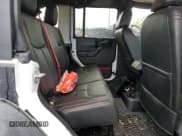 ✅ 2017 Jeep Wrangler Unlimited Rubicon Recon • VIN: 1C4BJWFG5HL751683 • Lot: 71627625. Listed on Copart with 144,944 mi. Free auction sales archive from the USA and detailed vehicle history report at DreamBid. Image 10.