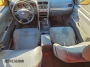 ✅ 2003 Nissan Xterra XE • VIN: 5N1ED28T33C640495 • Lot: 95707815. Listed on Copart with 218,834 mi. Free auction sales archive from the USA and detailed vehicle history report at DreamBid. Image 8.