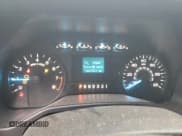 ✅ 2016 Ford F-150 XL • VIN: 1FTMF1E89GFA77025 • Lot: 82636624. Wystawiony na Copart z przebiegiem 146 152 mil. Bezpłatny archiwum sprzedaży aukcyjnych z USA i szczegółowy raport historii pojazdu na DreamBid. Zdjęcie 9.