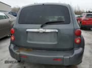 ✅ 2009 Chevrolet HHR 1LT • VIN: 3GNCA23B39S547182 • Lot: 46051645. Listed on Copart with 181,360 mi. Free auction sales archive from the USA and detailed vehicle history report at DreamBid. Image 6.