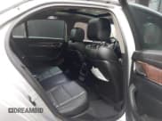 ✅ 2017 Cadillac CTS Luxury RWD • VIN: 1G6AR5SX5H0185033 • Lot: 42889868. Listed on IAAI with 121,516 mi. Free auction sales archive from the USA and detailed vehicle history report at DreamBid. Image 8.