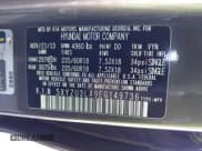 ✅ 2014 Hyundai Santa Fe • VIN: 5XYZU3LA9EG149736 • Lot: 43655254. Wystawiony na IAAI z przebiegiem 152 028 mil. Bezpłatny archiwum sprzedaży aukcyjnych z USA i szczegółowy raport historii pojazdu na DreamBid. Zdjęcie 9.